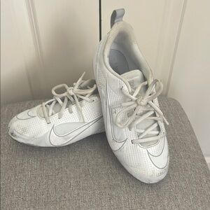 Nike youth lacrosse shoes